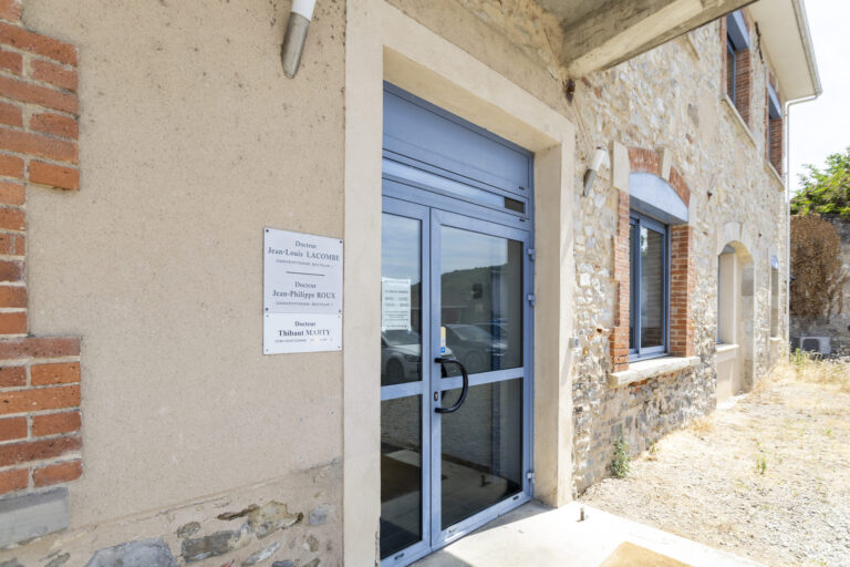 cabinet d'ophtalmologie villefranche de rouergue
